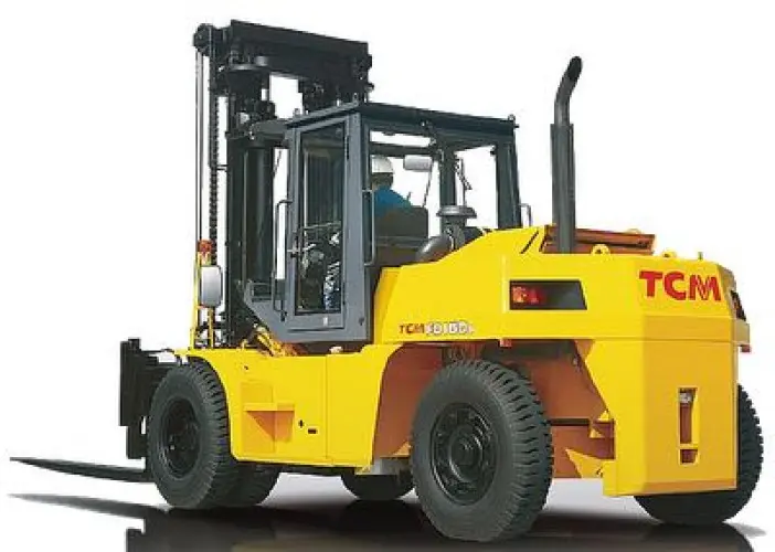  Sewa Forklift   semarang
