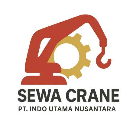 Logo Sewa Crane Semarang